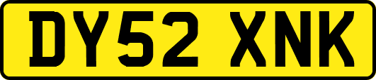 DY52XNK