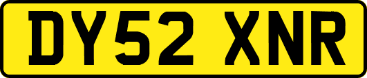 DY52XNR