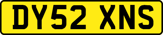 DY52XNS