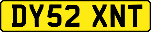 DY52XNT