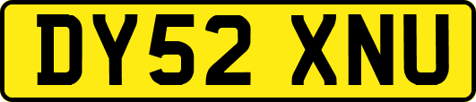 DY52XNU