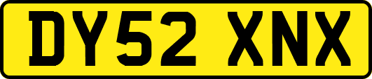 DY52XNX