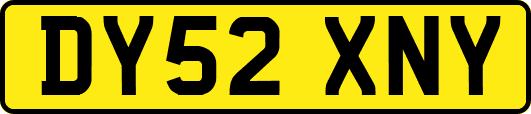 DY52XNY