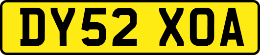 DY52XOA