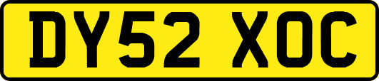 DY52XOC