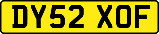 DY52XOF