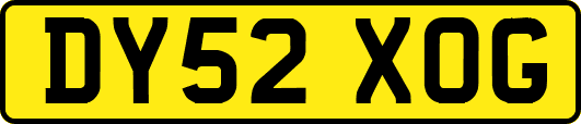DY52XOG