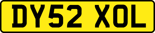 DY52XOL