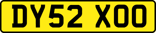 DY52XOO