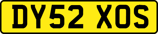 DY52XOS