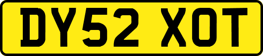 DY52XOT