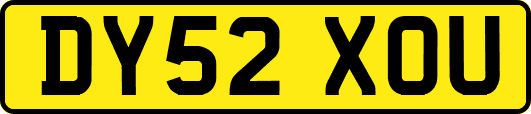 DY52XOU