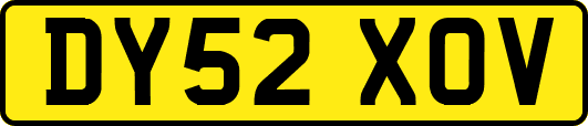 DY52XOV
