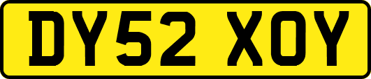 DY52XOY