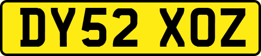 DY52XOZ