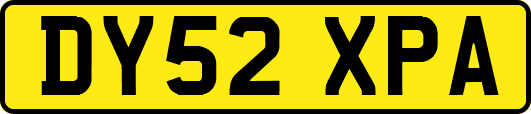 DY52XPA