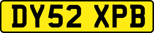 DY52XPB