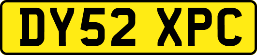 DY52XPC