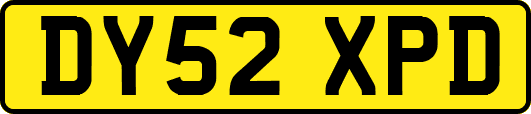 DY52XPD