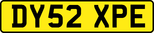 DY52XPE