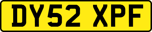 DY52XPF