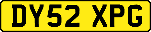 DY52XPG