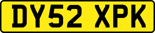 DY52XPK