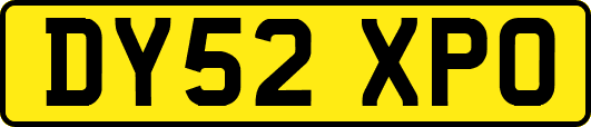 DY52XPO