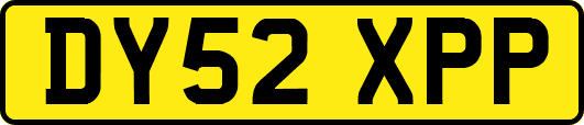 DY52XPP