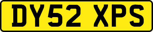 DY52XPS
