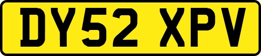 DY52XPV