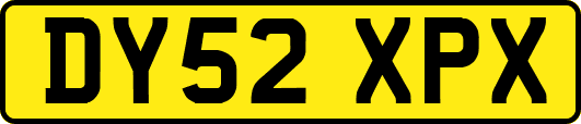 DY52XPX