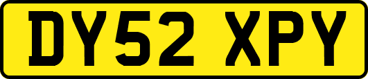 DY52XPY