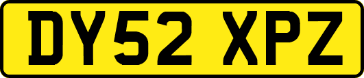 DY52XPZ