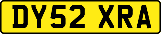 DY52XRA