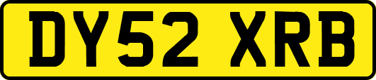 DY52XRB