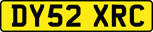 DY52XRC