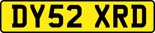 DY52XRD