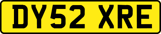 DY52XRE