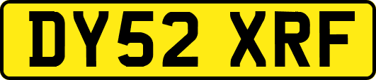 DY52XRF
