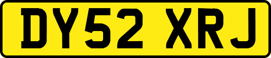 DY52XRJ