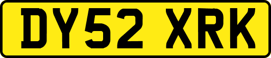 DY52XRK