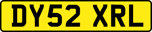 DY52XRL