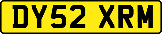 DY52XRM