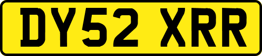 DY52XRR