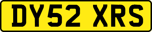 DY52XRS