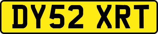 DY52XRT