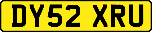 DY52XRU