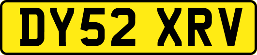 DY52XRV