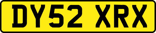 DY52XRX
